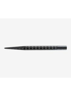 Dart tip metal TARGET Diamond Pro 32mm, black