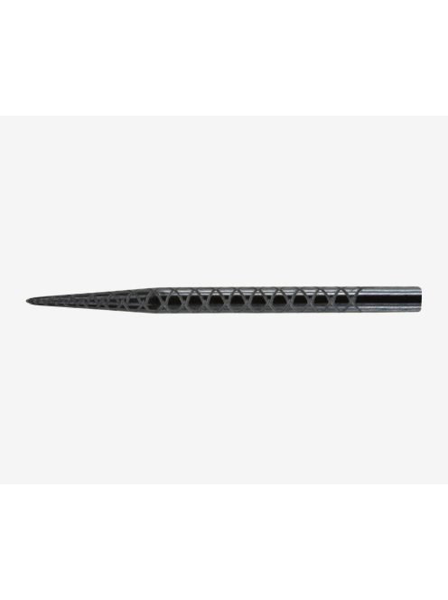 Dart hegy fém TARGET Diamond Pro 32mm, fekete