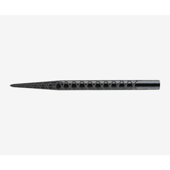 Dart hegy fém TARGET Diamond Pro 32mm, fekete