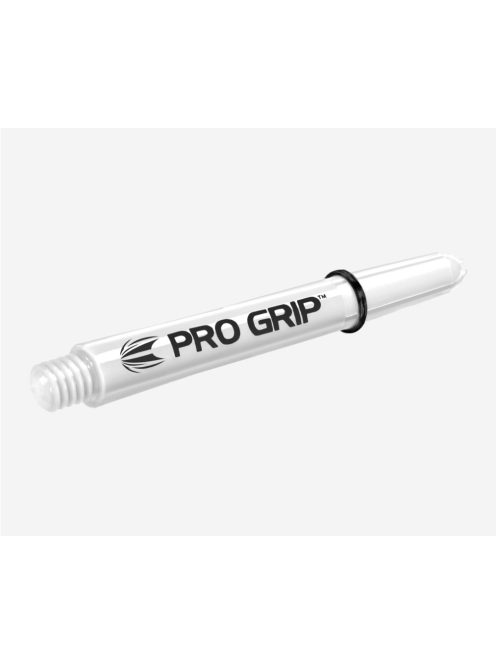 Dart szár TARGET Pro-Grip hosszú fehér