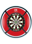 Target Corona Vision Light NEW, világítás darts táblához ( új verzió!)