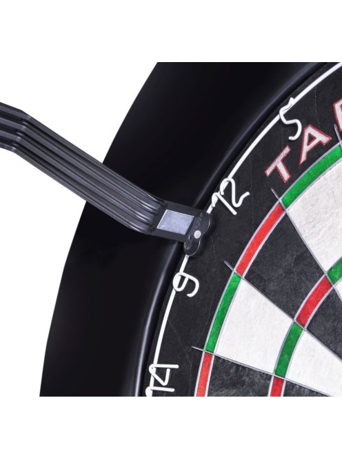 Target Corona Vision Light NEW, világítás darts táblához ( új verzió!)