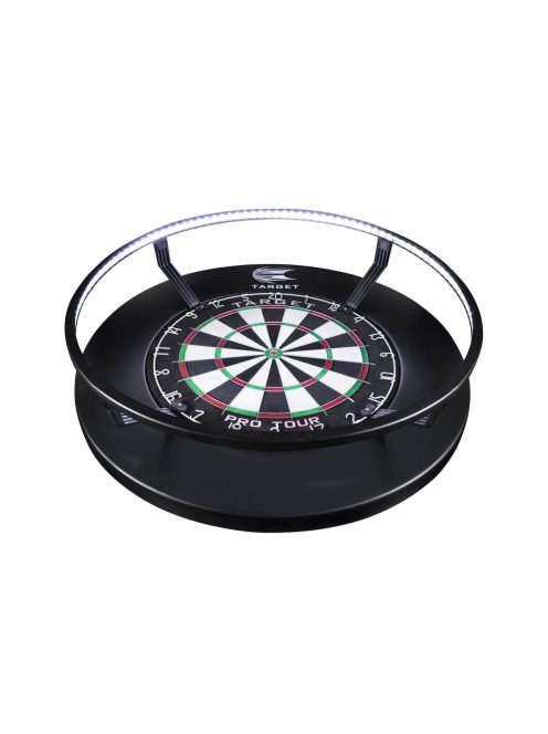 Target Corona Vision Light NEW, világítás darts táblához ( új verzió!)