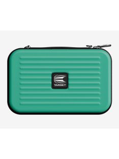 Dart case TARGET TAKOMA XL Wallet aqua 2018