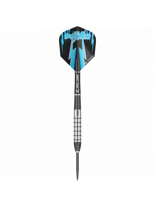 Dart szett TARGET steel Power 8zero 2 2019, 22g