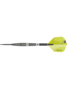   Darts szett TARGET steel 975 03 Swiss Steel 21g, 97,5% wolfram