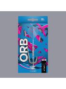 Darts szett TARGET steel 21G ORB 03 80% 2020