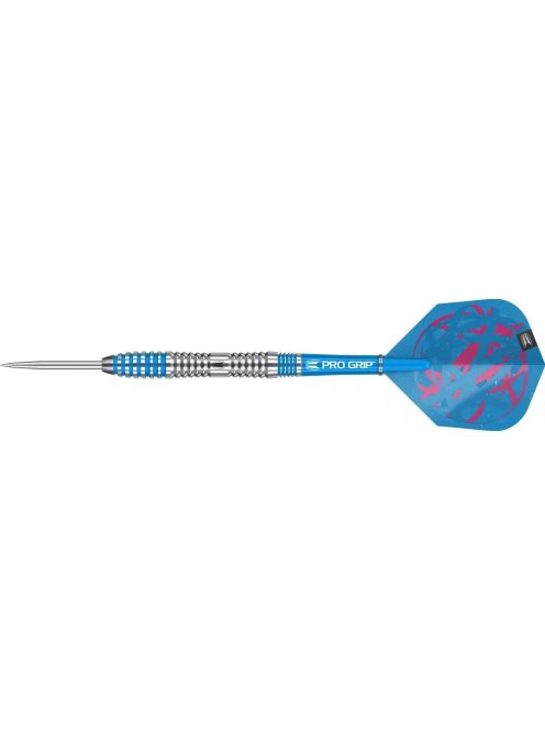 Darts szett TARGET steel 21G ORB 03 80% 2020