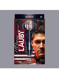 DART SZETT TARGET STEEL DANNY LAUBY G1, 24G, 90% WOLFRAM