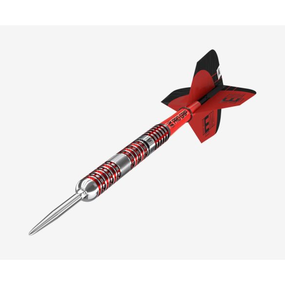 Dart szett TARGET steel Hema 01, 22g, 90% wolfram