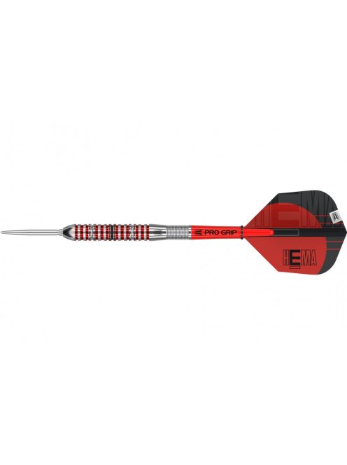 Dart szett TARGET steel Hema 01, 24g, 90% wolfram