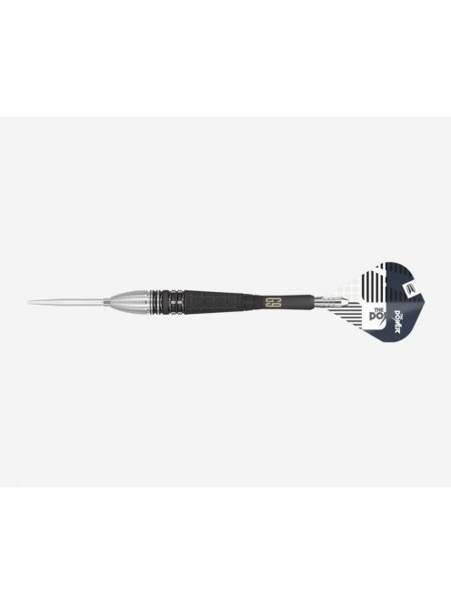 DARTS SZETT TARGET STEEL POWER GEN9 SWISS POINT 22G, 95% WOLFRAM 2022, PHIL TAYLOR