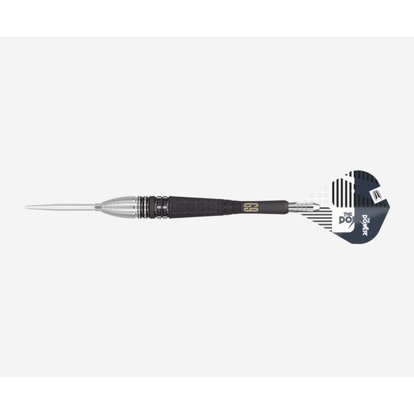 DARTS SZETT TARGET STEEL POWER GEN9 SWISS POINT 22G, 95% WOLFRAM 2022, PHIL TAYLOR