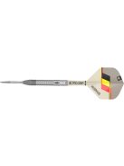 DART SZETT TARGET STEEL DIMITRI VAN DEN BERGH GEN1, 21G, 90% WOLFRAM DVDB 2022