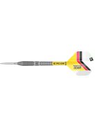 Darts szett TARGET steel SP, Gabriel Clemens G2, 21g 90% wolfram