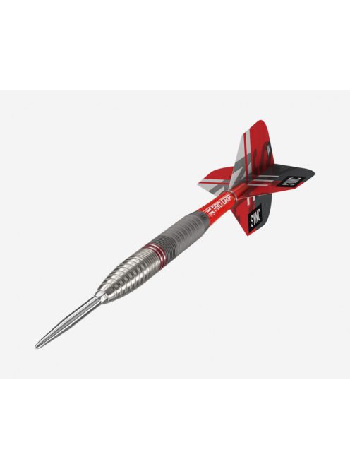 DARTS SZETT TARGET STEEL SYNC 02, 24G, 80% WOLFRAM