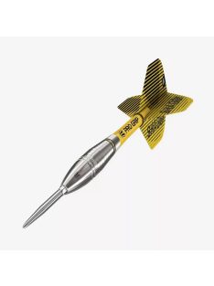 DART SZETT STEEL TARGET SCOTT WILLIAMS SWISS POINT 23G, 90%