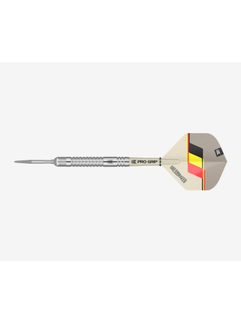 DART SZETT TARGET STEEL SWISS POINT DIMITRI VAN DEN BERGH GEN2 23G, 90% 