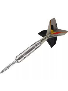   DART SZETT TARGET STEEL SWISS POINT DIMITRI VAN DEN BERGH GEN2 25G, 90%