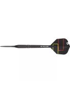 DART SZETT TARGET STEEL GABRIEL CLEMENS BLACK 23G, 90% WOLFRAM