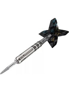 Darts szett TARGET steel SP, Chris Dobey G1, 24g 90% wolfram