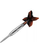 Darts szett TARGET steel SP, Crux 02, 25g 90% wolfram