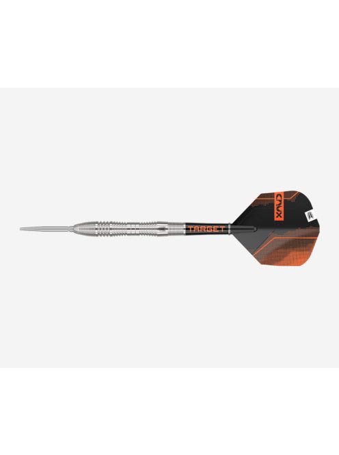 DARTS SZETT TARGET STEEL SP, CRUX 03, 24G 90% WOLFRAM