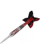 Darts szett TARGET steel SP, Aspinall G2, 23g 95% wolfram