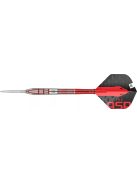 Darts szett TARGET steel SP, Aspinall G2, 23g 95% wolfram