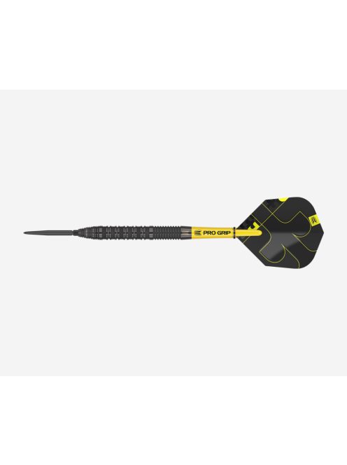 Dart szett steel Target SP Bolide Void 01 23g 90% wolfram