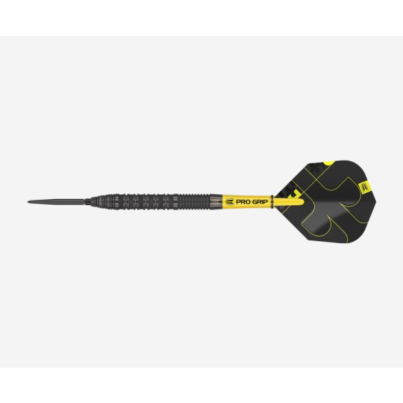 Dart szett steel Target SP Bolide Void 01 23g 90% wolfram