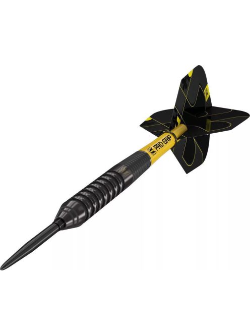 DART SZETT STEEL TARGET SP BOLIDE VOID 02 22G 90% WOLFRAM