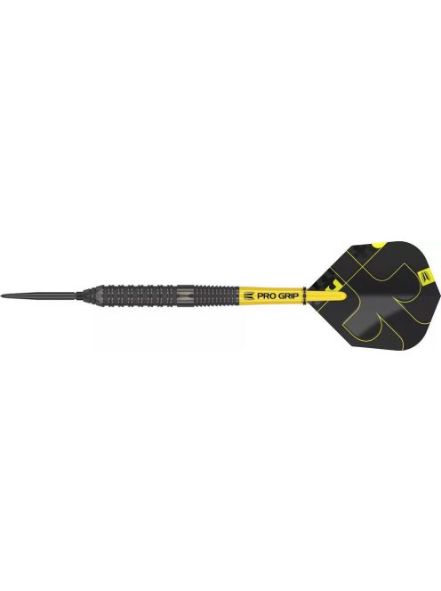 DART SZETT STEEL TARGET SP BOLIDE VOID 02 22G 90% WOLFRAM