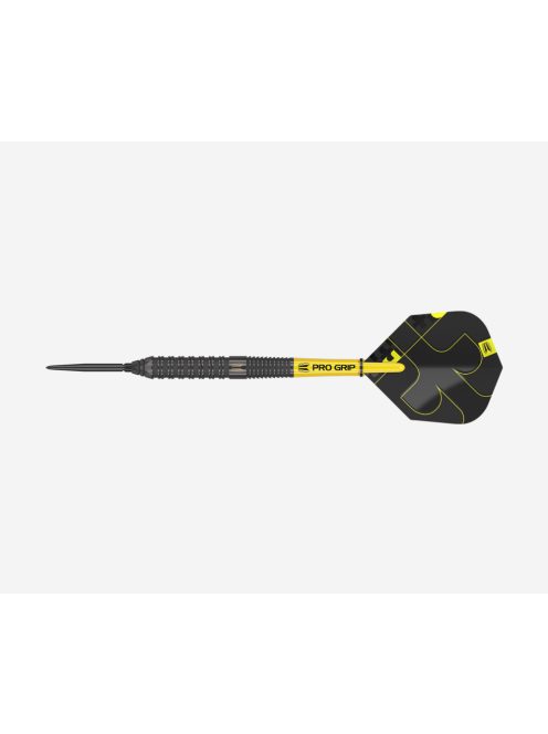 DART SZETT STEEL TARGET SP BOLIDE VOID 02 24G 90% WOLFRAM