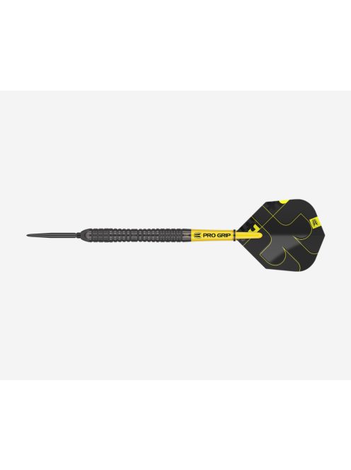 DART SZETT STEEL TARGET SP BOLIDE VOID 04 21G 90% WOLFRAM