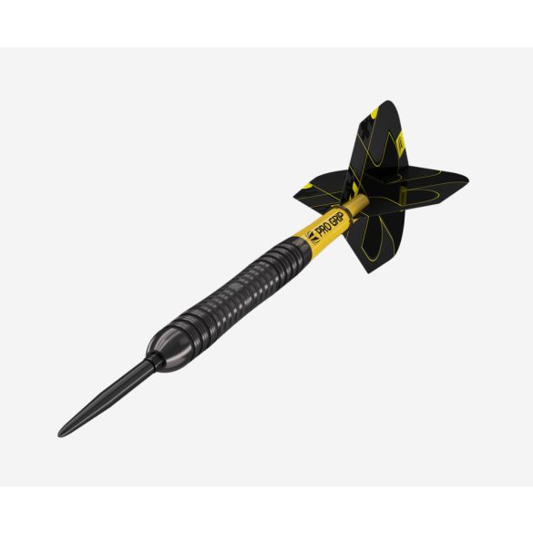 DART SZETT STEEL TARGET SP BOLIDE VOID 04 21G 90% WOLFRAM