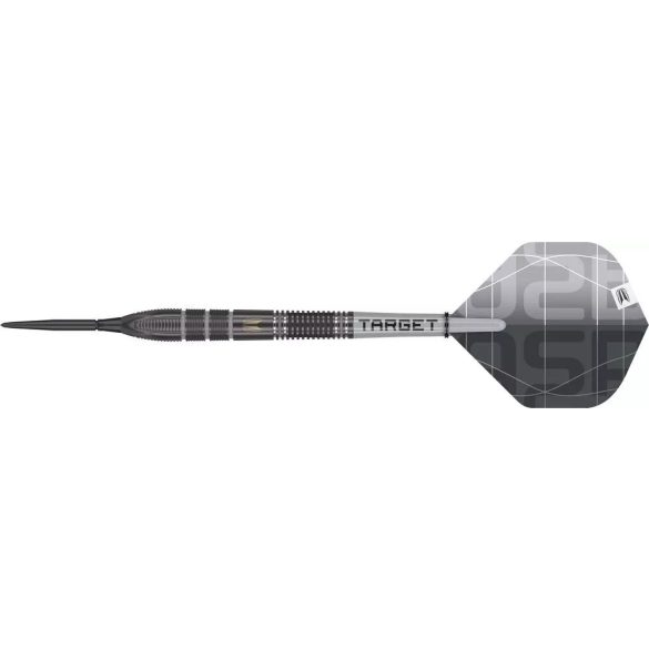 DARTS SZETT TARGET STEEL SP, ASPINALL X ECHO, 23G 90% WOLFRAM