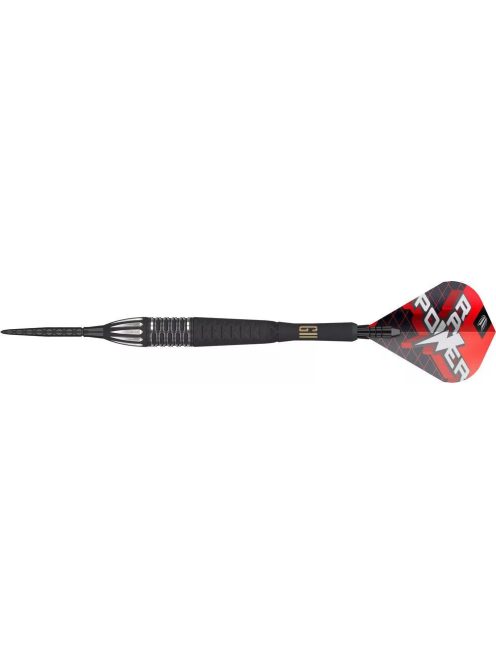 Darts szett steel Target SP Phil Taylor Power 9Five G11, 22g 95% wolfram