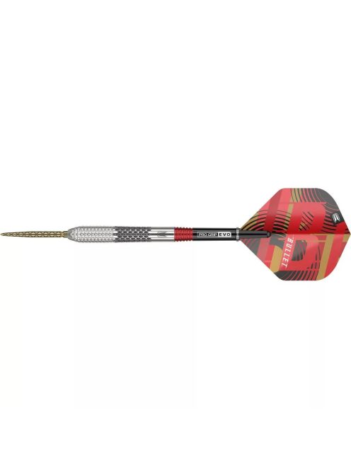 DART SZETT STEEL TARGET SP STEPHEN BUNTING G5, 18G 95% WOLFRAM