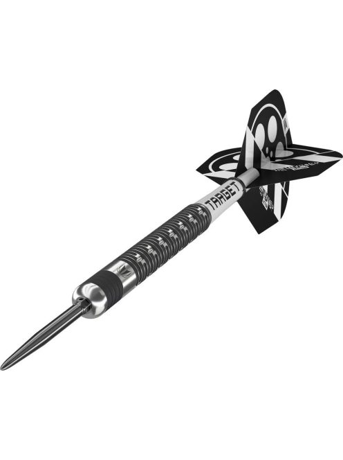 DARTS SZETT TARGET STEEL SP, CHRIS DOBEY HOLLYWOOD ACTION, 22G 90% WOLFRAM