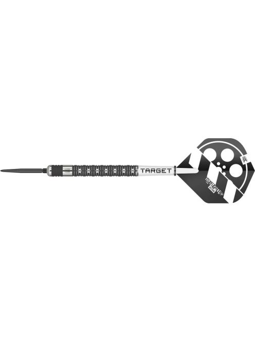 DARTS SZETT TARGET STEEL SP, CHRIS DOBEY HOLLYWOOD ACTION, 22G 90% WOLFRAM