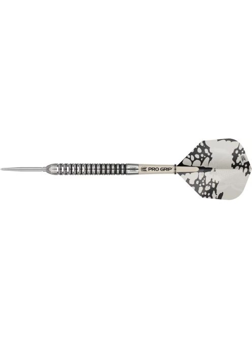 DARTS SZETT TARGET STEEL SP01 EXO, 22G 90% WOLFRAM