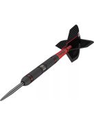 Darts szett steel Target SP SCOPE 01, 22g 90% wolfram