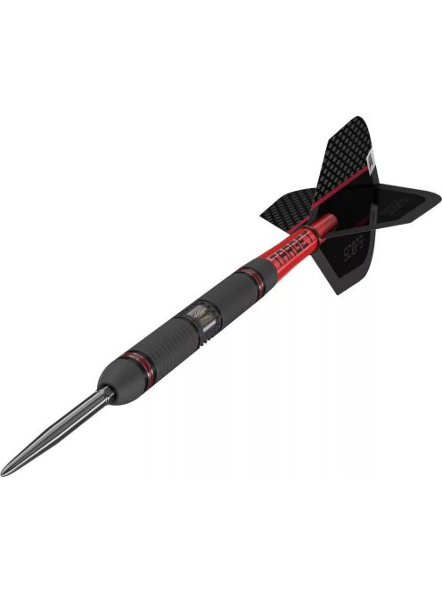 Darts szett steel Target SP SCOPE 01, 22g 90% wolfram