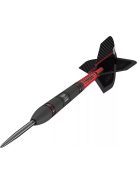 Darts szett steel Target SP SCOPE 02, 23g 90% wolfram