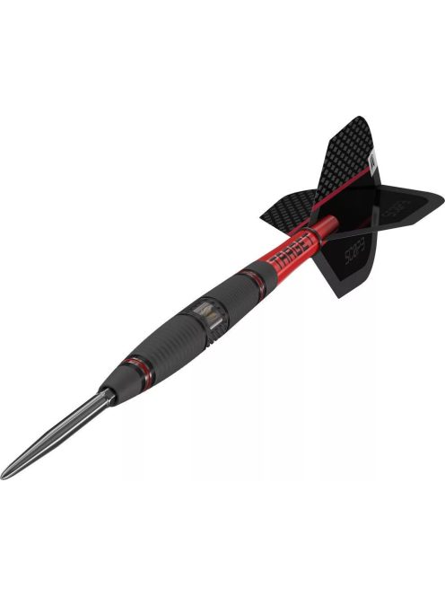 Darts szett steel Target SP SCOPE 04 22g, 90% wolfram