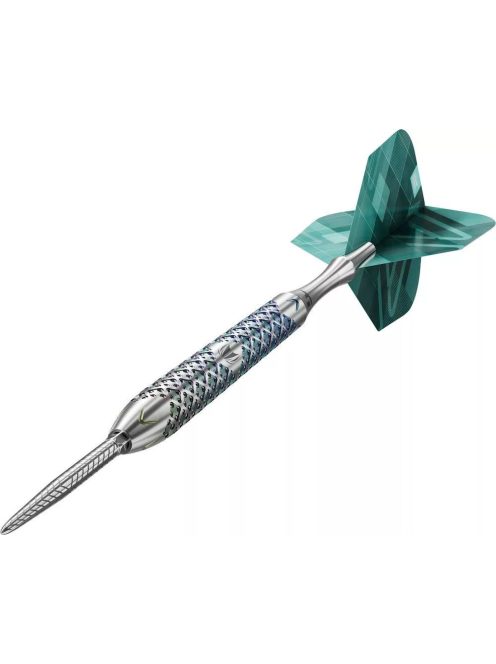 Darts szett steel Target SP ROVE 01 22g, 90% wolfram