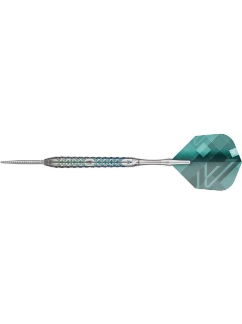 Darts szett steel Target SP ROVE 01 22g, 90% wolfram