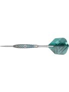 Darts szett steel Target SP ROVE 02, 25g 90% wolfram