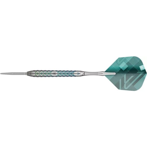 Darts szett steel Target SP ROVE 03, 24g 90% wolfram